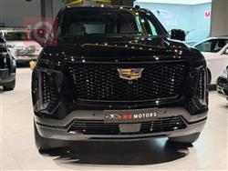 كاديلاك اسكاليد